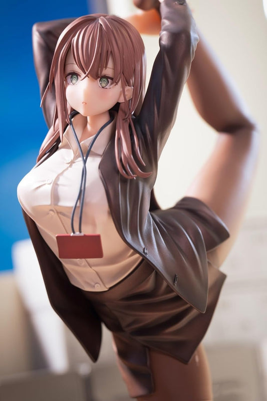 古手川唯 チャイナドレスVer. 1/8 完成品フィギュア
