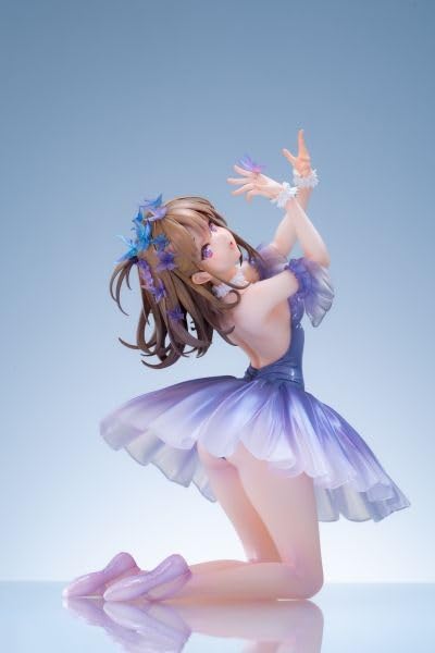 舞台で - 灰色のアヒルの子Ver.1/6高さ約18cm完成品フィギュアPVC製 人形 置物 コレクション プレゼント