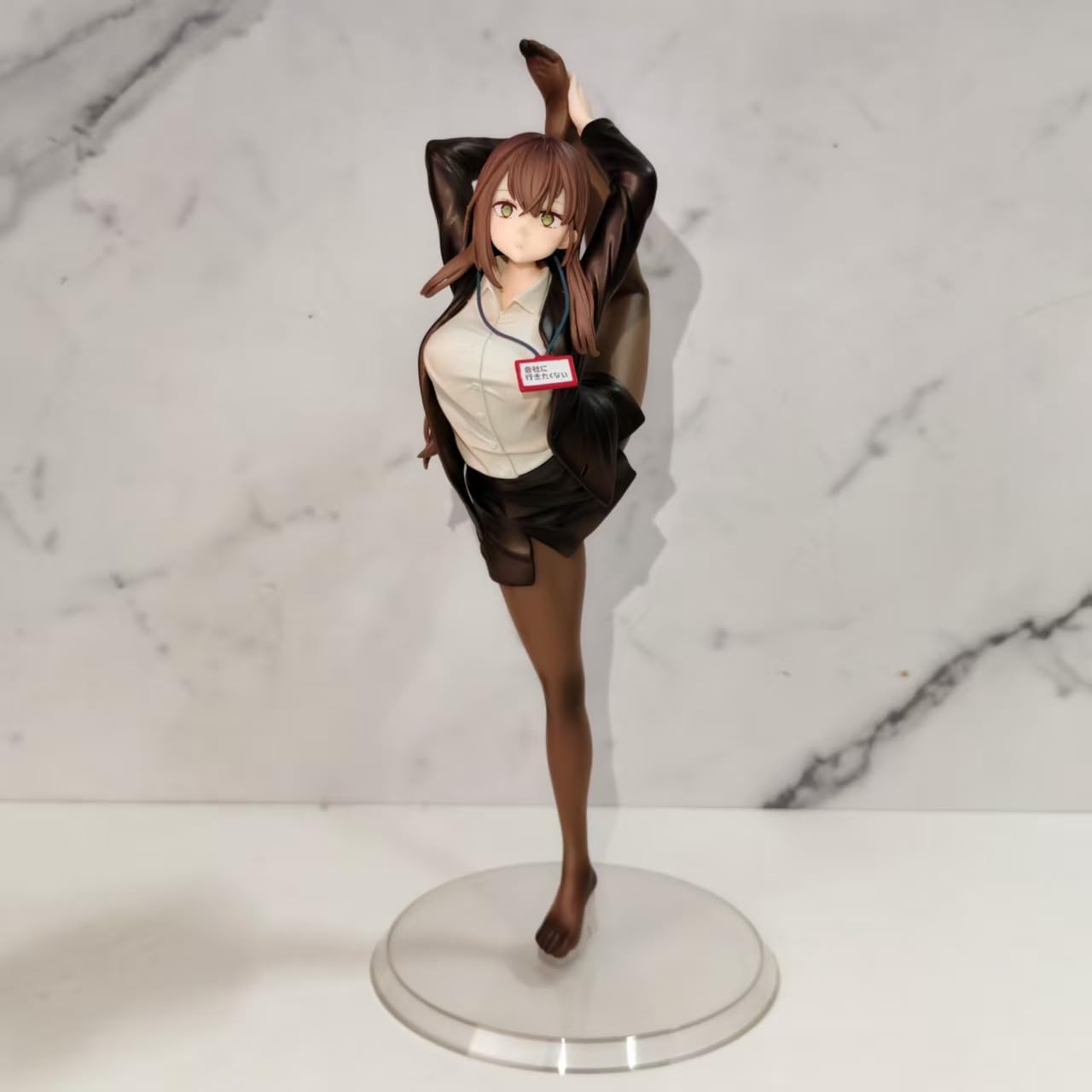 古手川唯 チャイナドレスVer. 1/8 完成品フィギュア