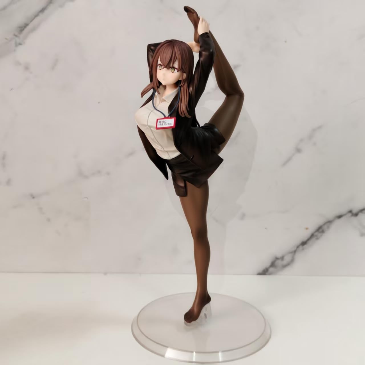 古手川唯 チャイナドレスVer. 1/8 完成品フィギュア