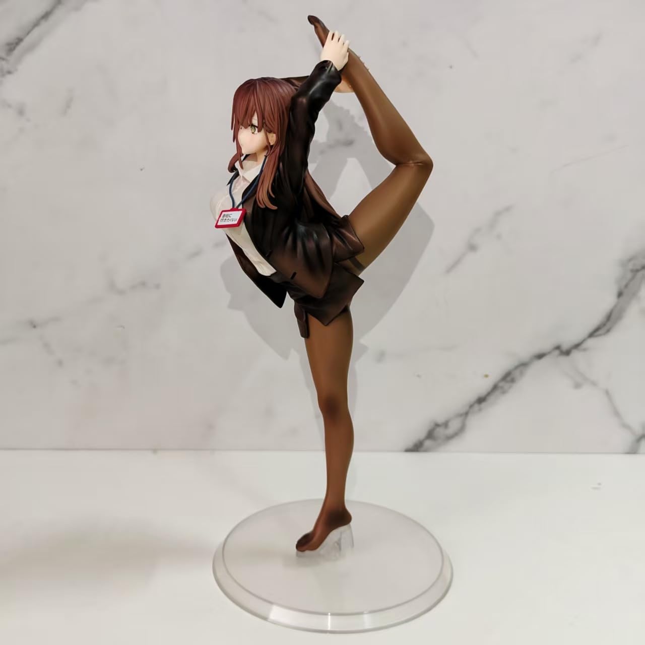 古手川唯 チャイナドレスVer. 1/8 完成品フィギュア