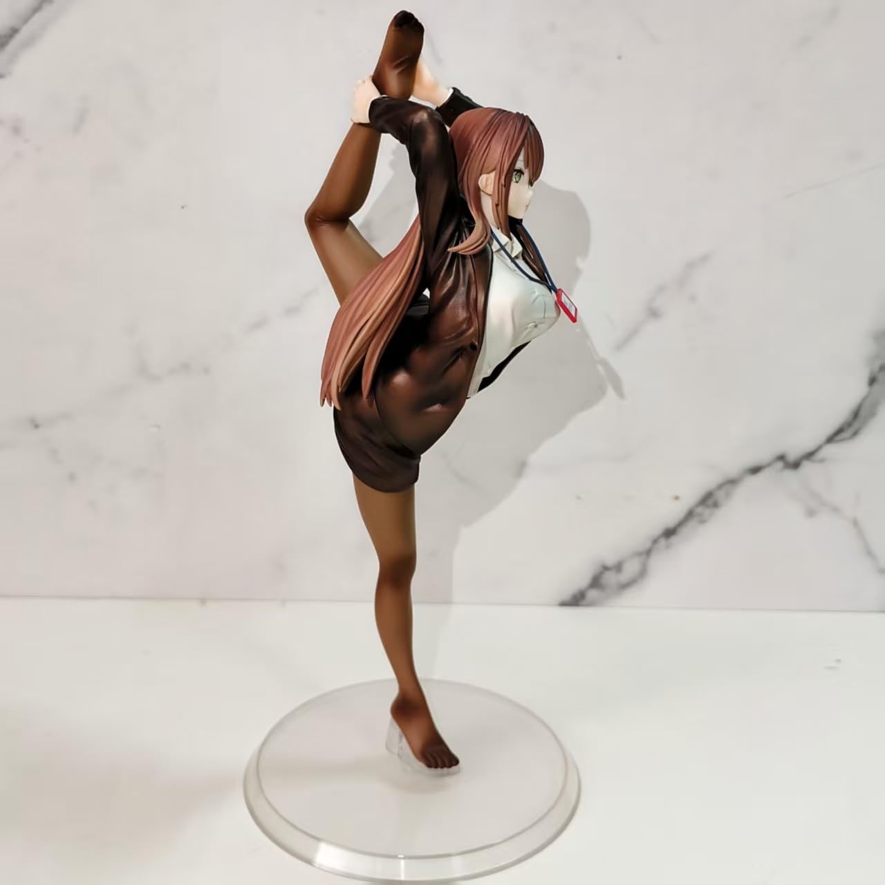 古手川唯 チャイナドレスVer. 1/8 完成品フィギュア